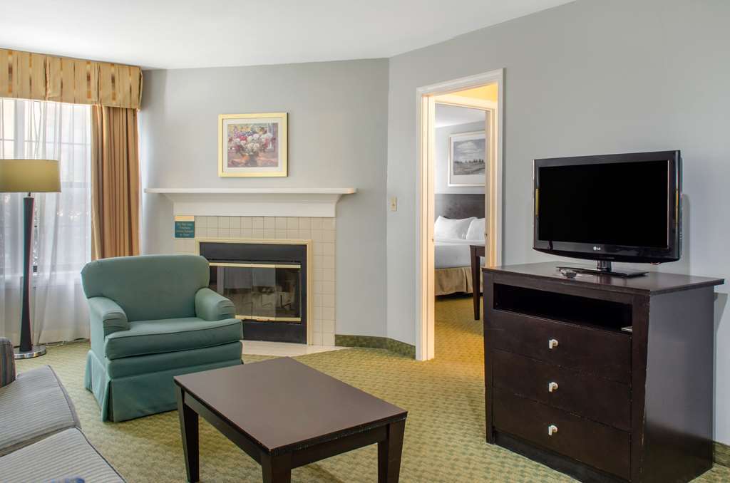Economy Inn & Suites Shreveport Exteriér fotografie